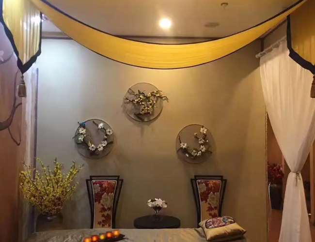 深圳南山高端男士养生会所_让人体会到不一样的精致体验