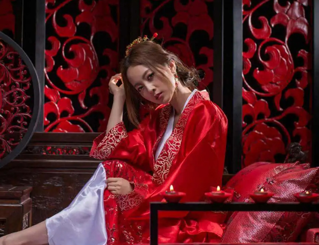 出差在深圳南山到了一家轻奢休闲养生spa会馆，体验完心情大好