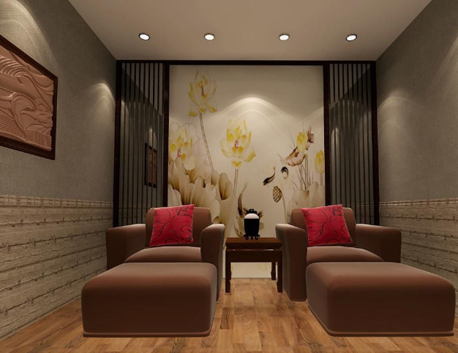 深圳南山Yunyi养生馆高端spa