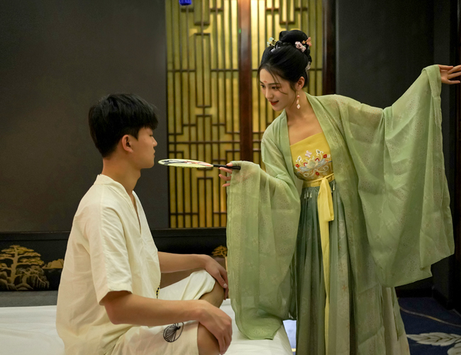 深圳南山日式会所