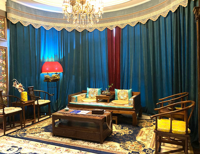 深圳南山减压会所