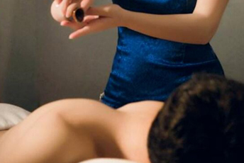 深圳南山水疗馆是失眠者的秘密避难所